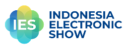 Indonesia Electronic Show Logo