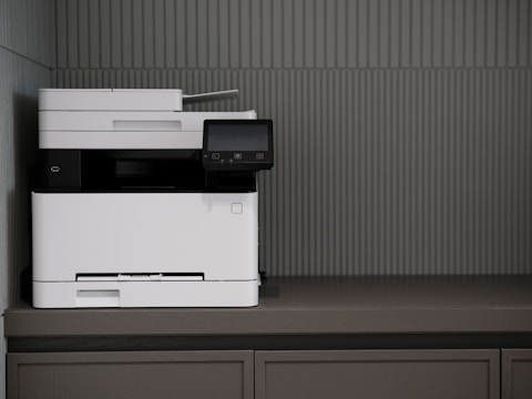 Printer
