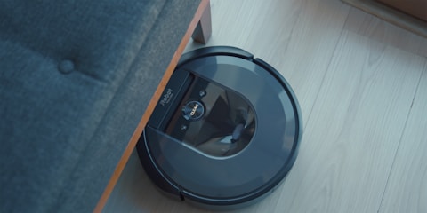vacuum